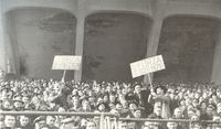 1945/46 Fiorentina/Roma